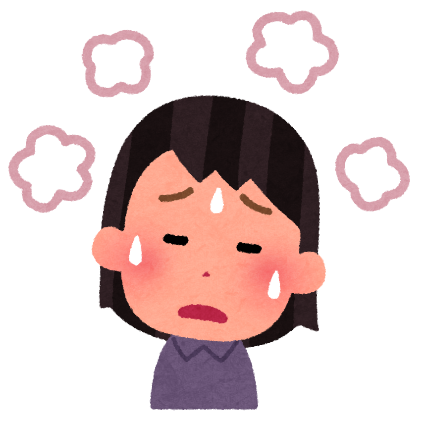 お久しぶりです