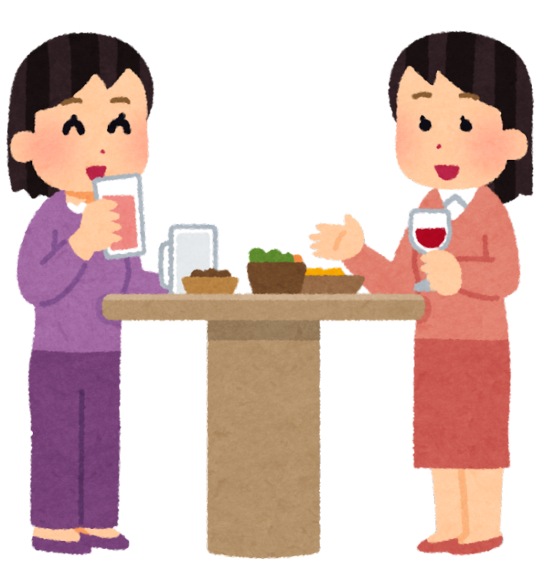裏なんば探索