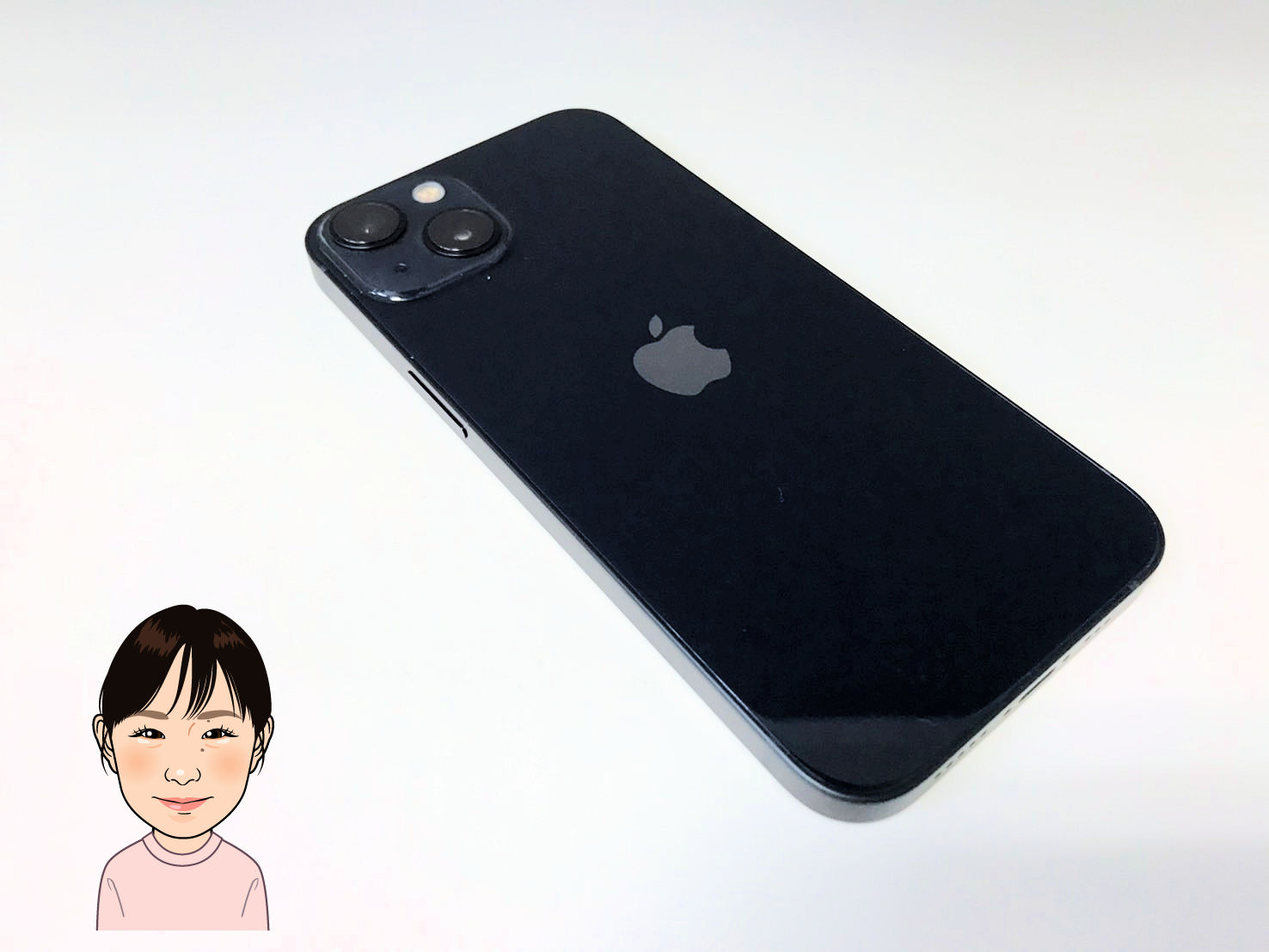apple 【アップル】 iPhone13 128GB ドコモ 画像1