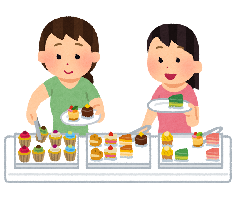 初エキスポシティ♪