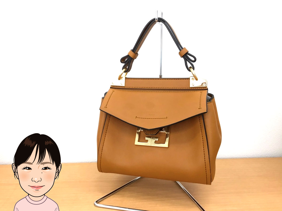 GIVENCHY 【ジバンシー】 ハンドバッグ 画像1