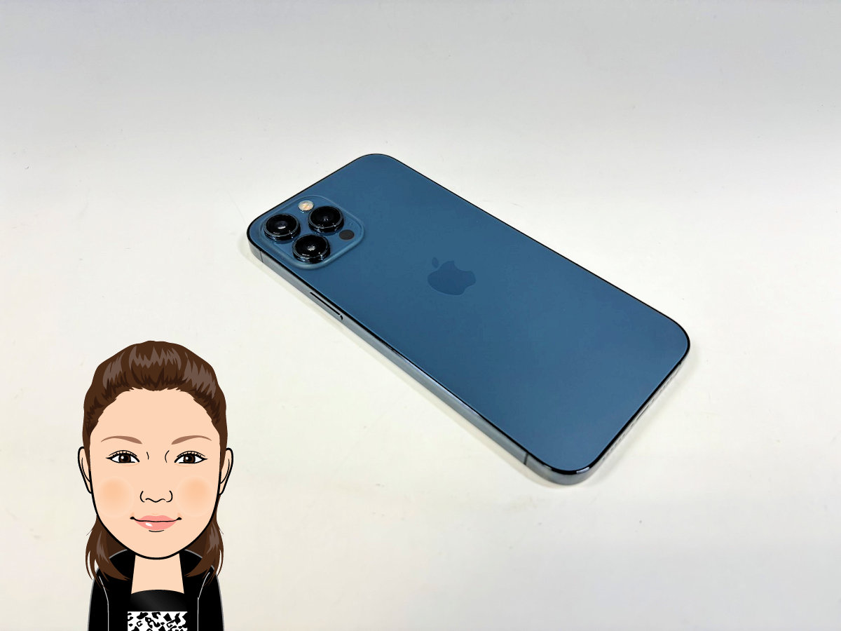 Apple 【アップル】 iPhone12ProMAX 256GB au | 大阪の質屋 Apple 【アップル】 iPhone12ProMAX 256GB au | 大阪の質屋