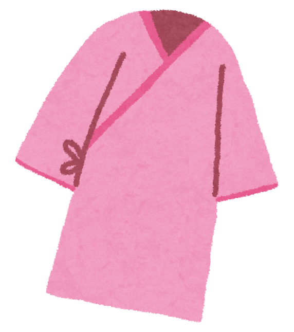 健康診断でした…