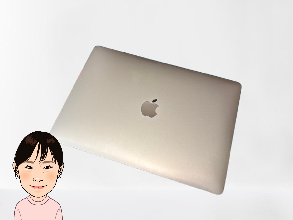 Apple 【アップル】 MacBook Air M1 13インチ 2020 ノートパソコン 画像1