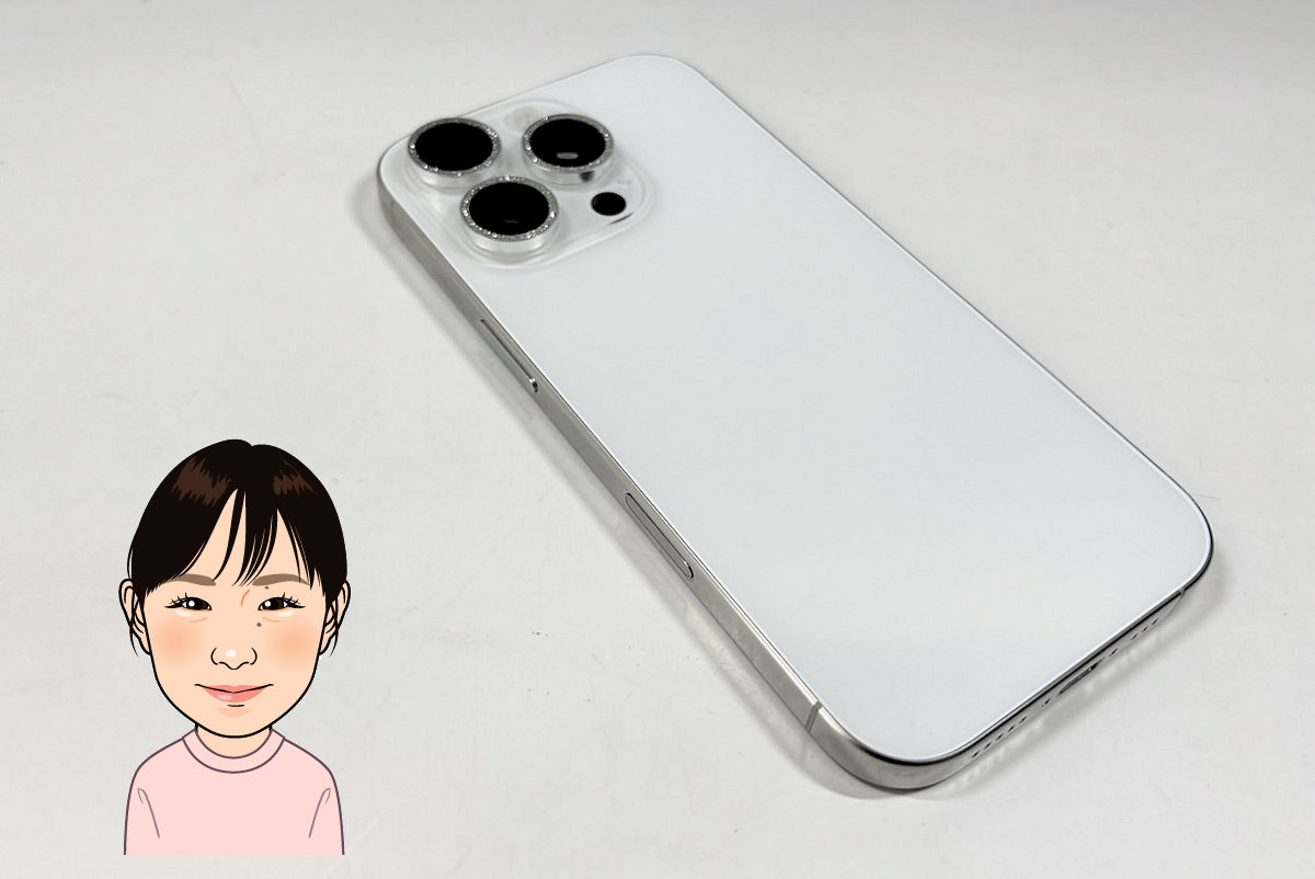 Apple 【アップル】 iPhone16Pro 256GB ソフトバンク 画像1