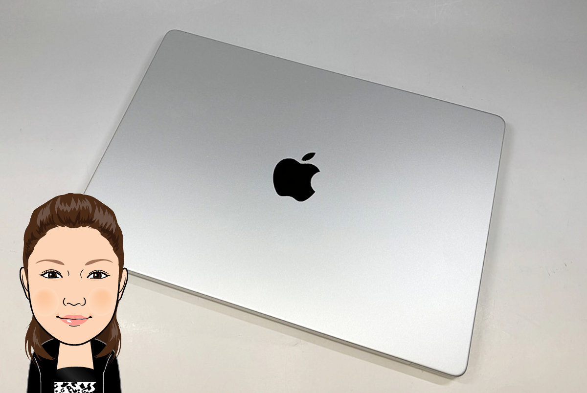 Apple 【アップル】 MacBook Pro 2024 14インチ A3112 ノートパソコン 