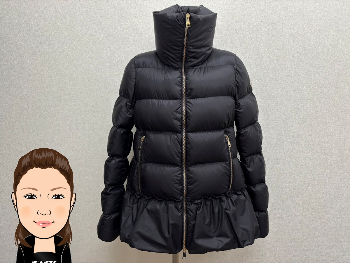 MONCLER 【モンクレール】 ダウンジャケット ANET 画像1
