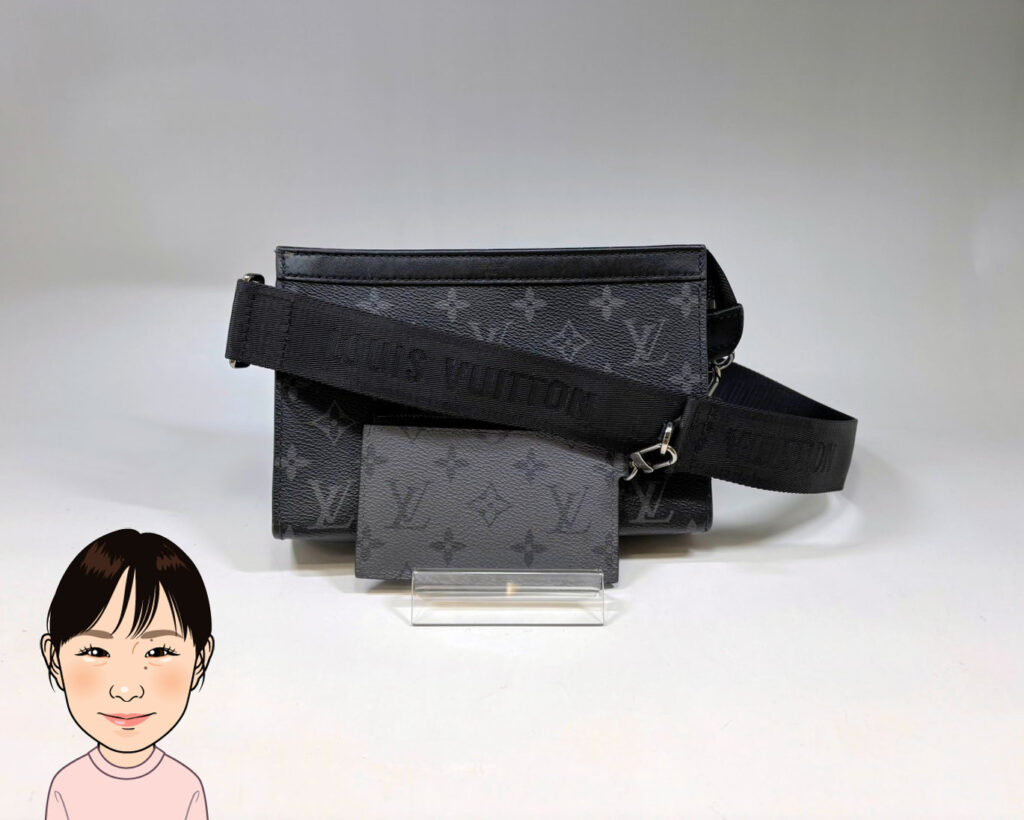 【美品】ルイ・ヴィトン アクセソワール マルチカラー ショルダーバッグ 黒 本革 楽天市場】【中古】 LOUIS VUITTON ルイヴィトン マルチカラー