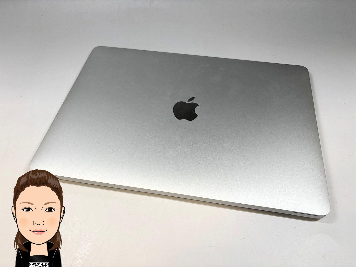 Apple 【アップル】 MacBook Air M1 2020 ノートパソコン 画像1