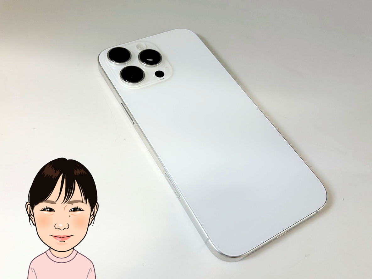 Apple 【アップル】 iPhone16ProMAX 512GB ソフトバンク 画像1