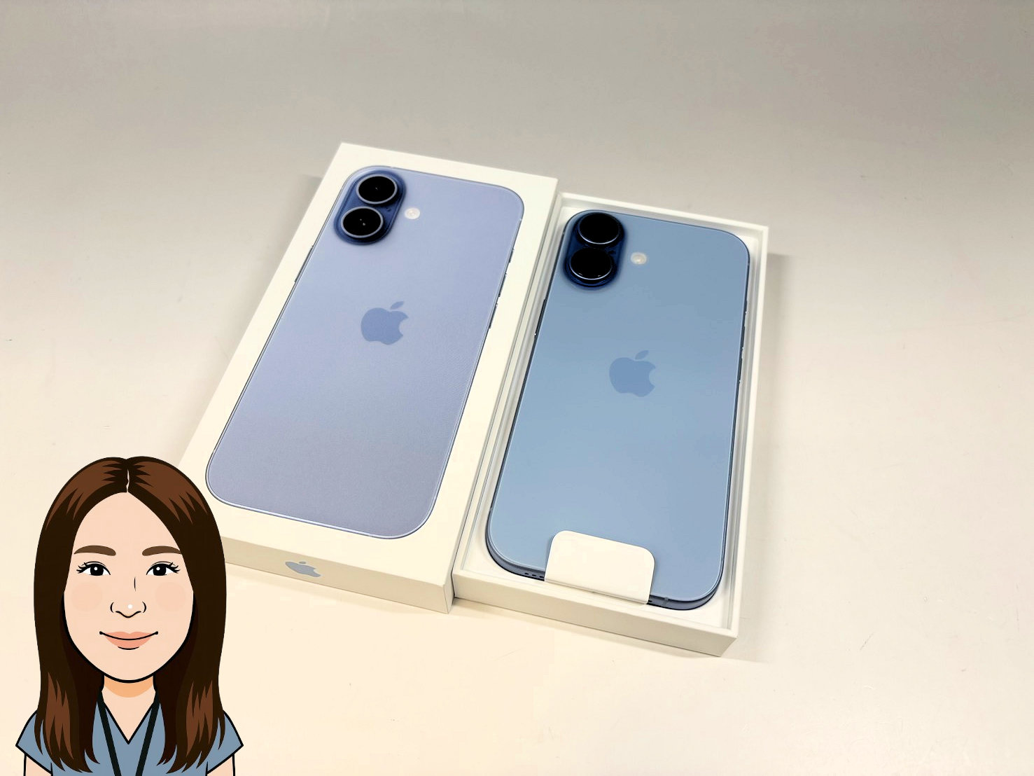 Apple 【アップル】 iPhone17 512GB ソフトバンク 画像1