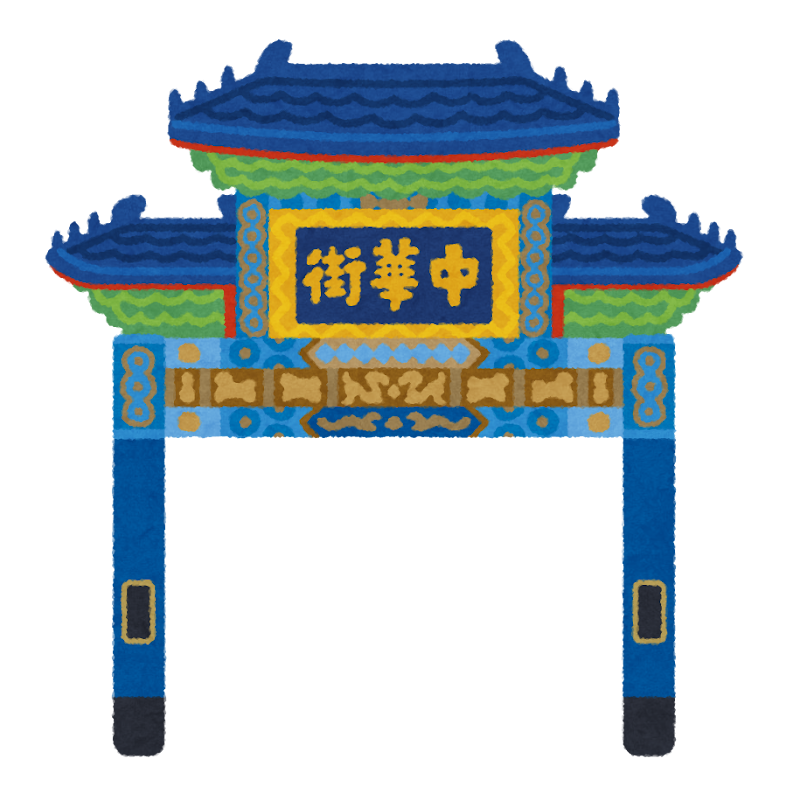 ヴァンクリ展と横浜