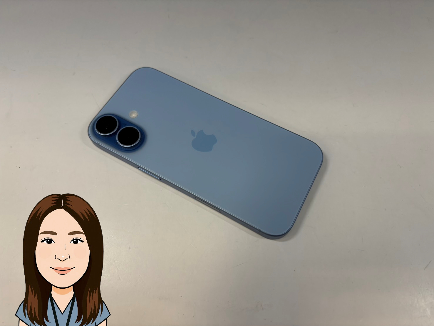 Apple 【アップル】 iPhone17 512GB ソフトバンク 画像1