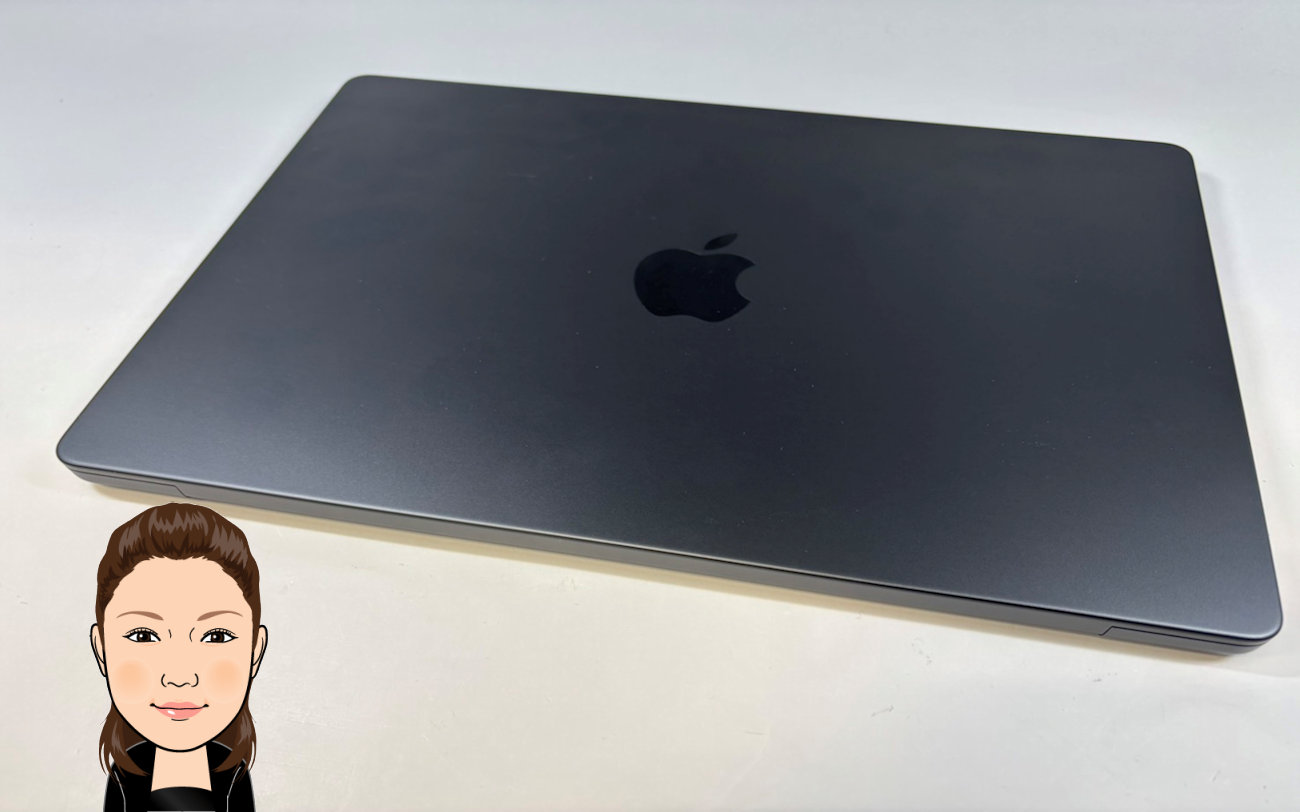 Apple 【アップル】 MacbookPro14インチ 2024 M4Pro ノートパソコン 画像1