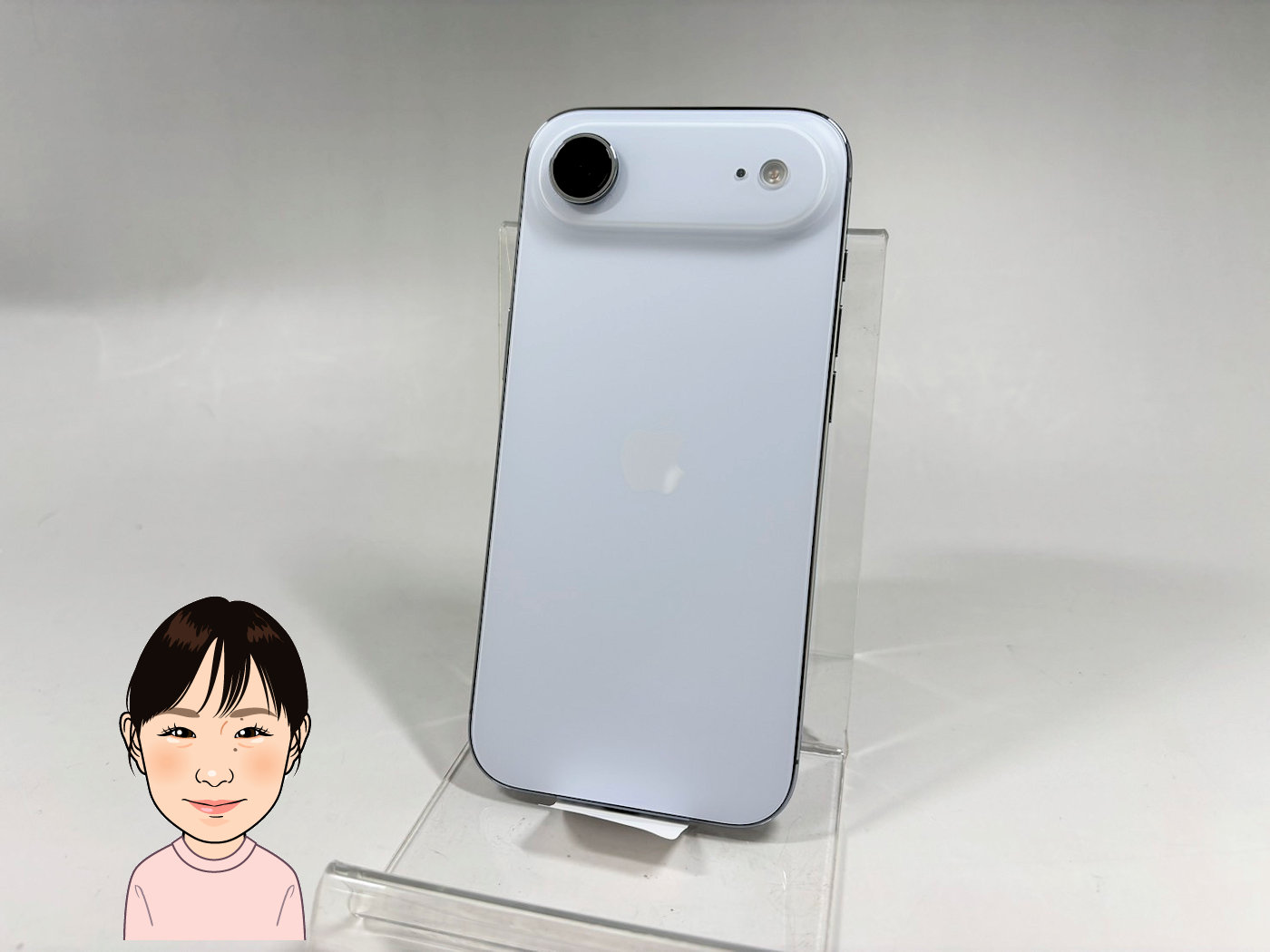 Apple  【アップル】 iPhoneAir 256GB ソフトバンク 画像1