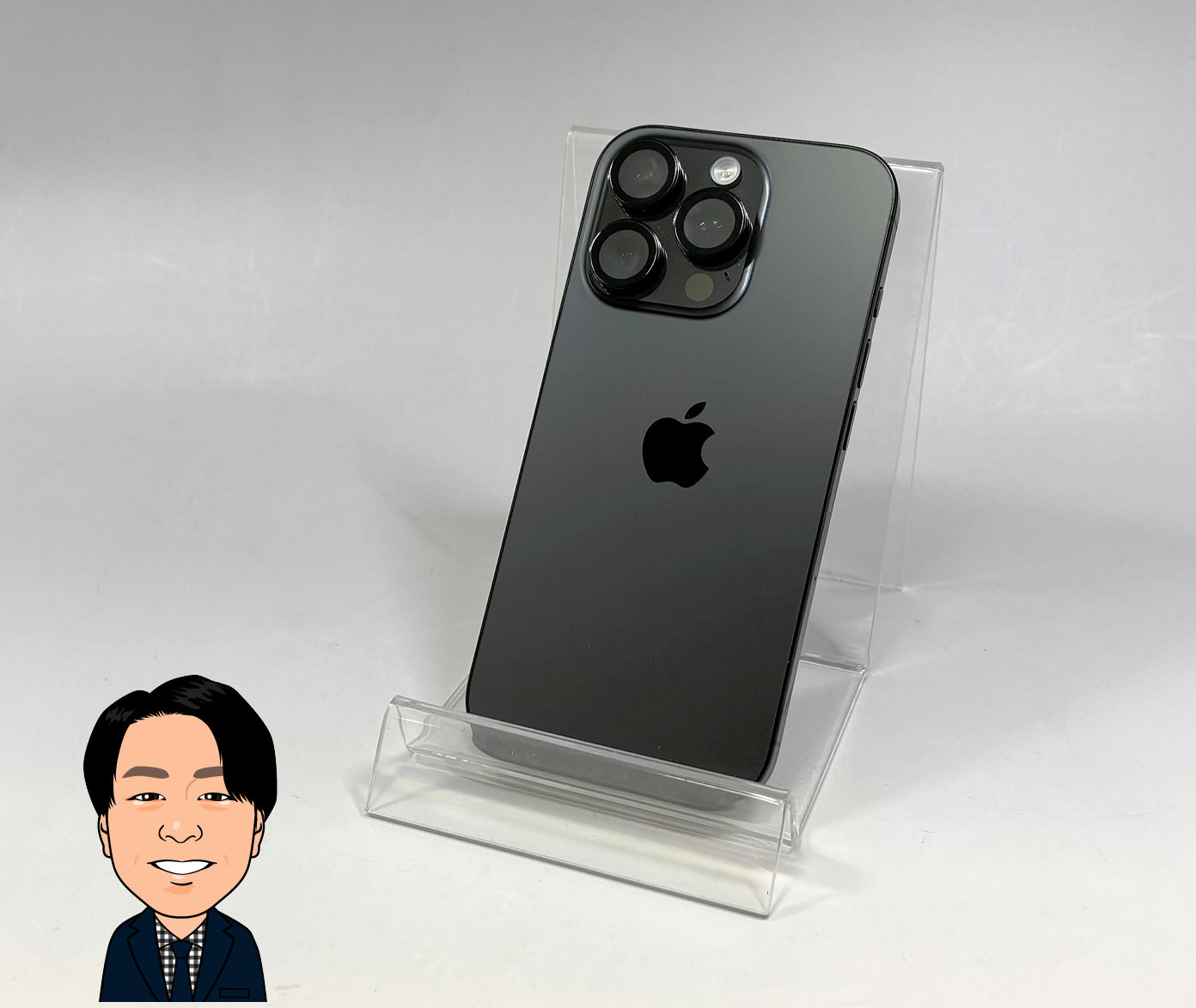 Apple 【アップル】　iPhone16Pro 512GB SIMフリー 画像1