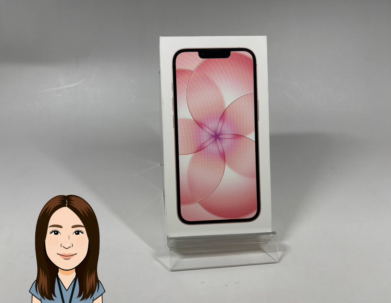 Apple 【アップル】 iPhone17e 256GB ソフトバンク 画像1