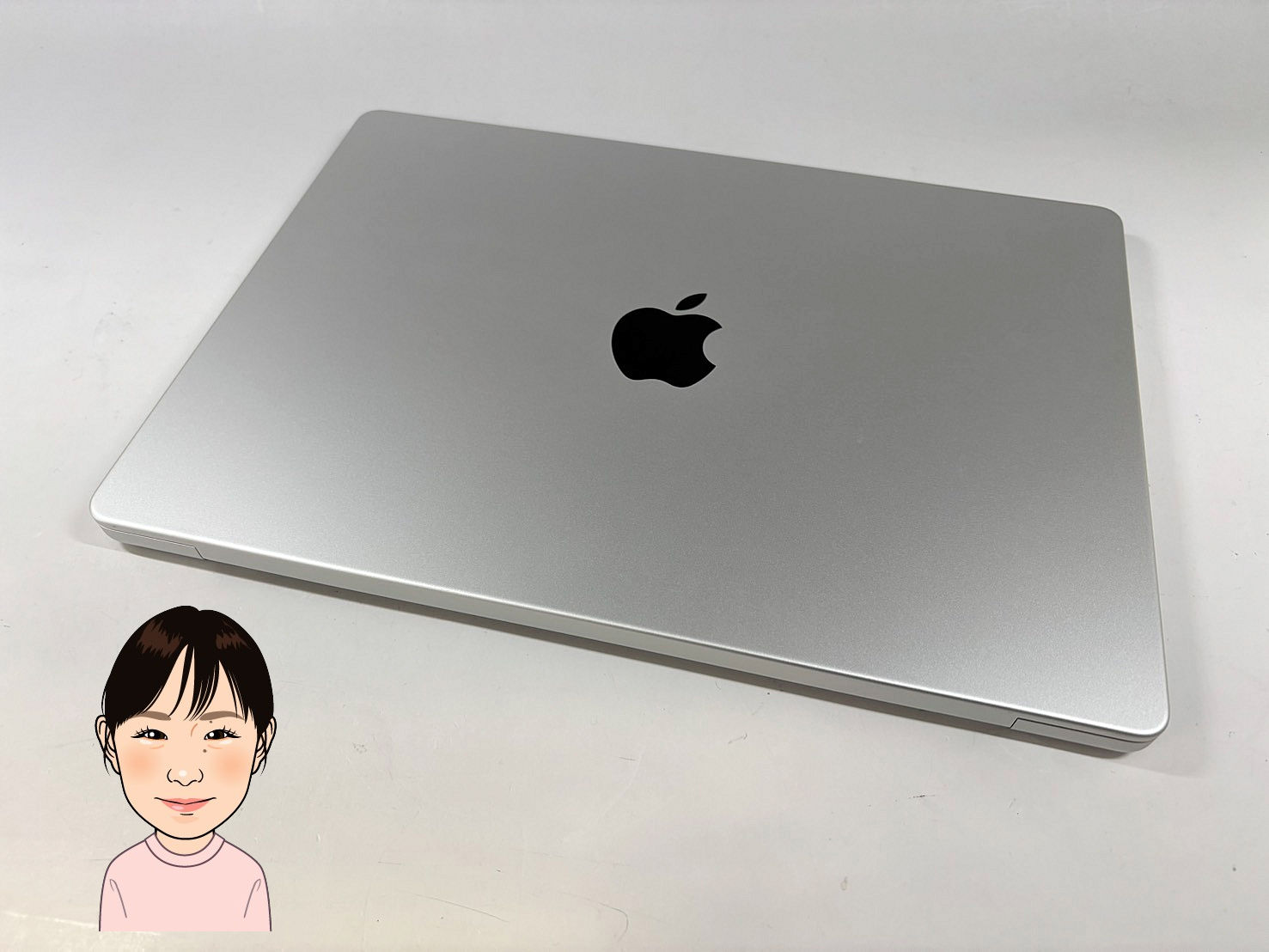 Apple 【アップル】 MacbookPro 14インチ M4 2024年 画像1