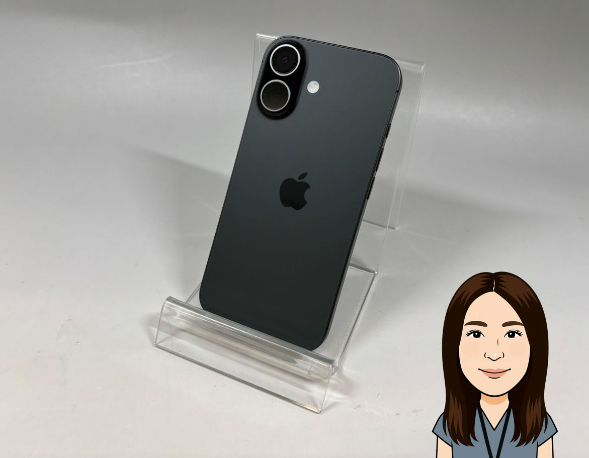 Apple 【アップル】 iPhone17 256GB ブラック 画像1