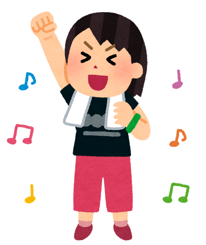 フェスへ行ってきました♪