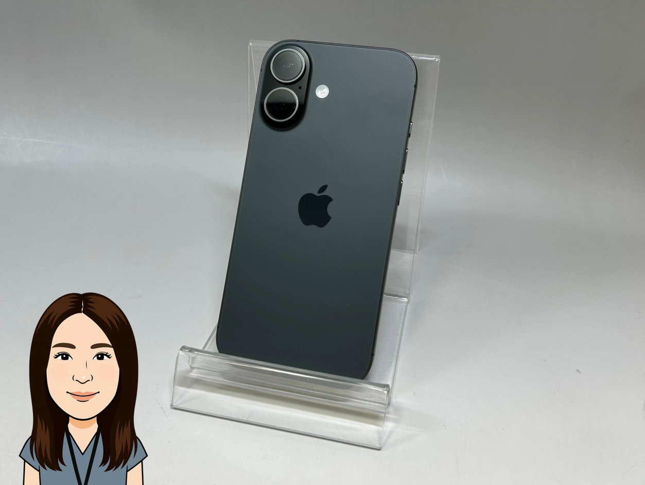 Apple 【アップル】　iPhone17  256GB ブラック 画像1