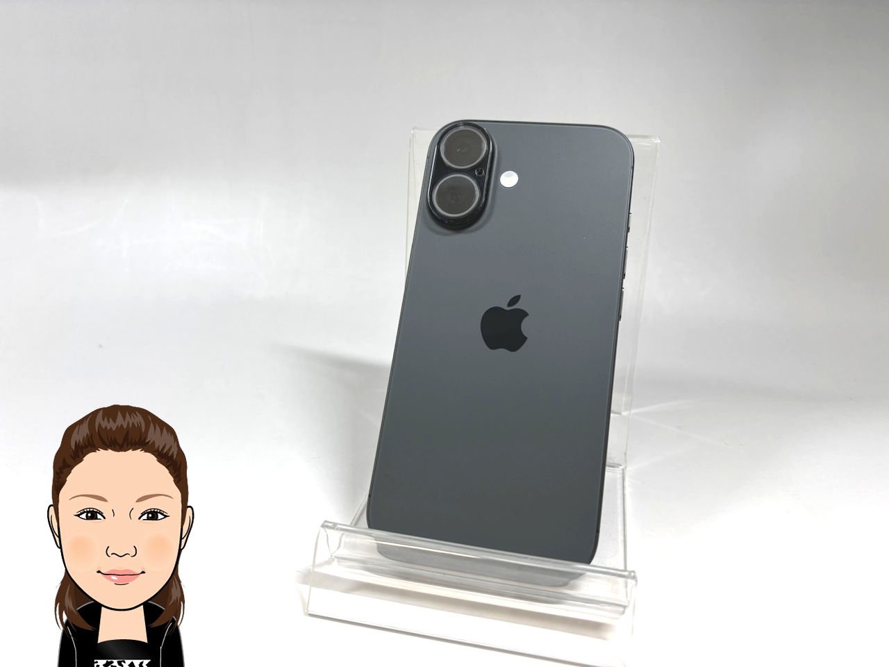 Apple 【アップル】 ソフトバンク iPhone17 256GB 画像1