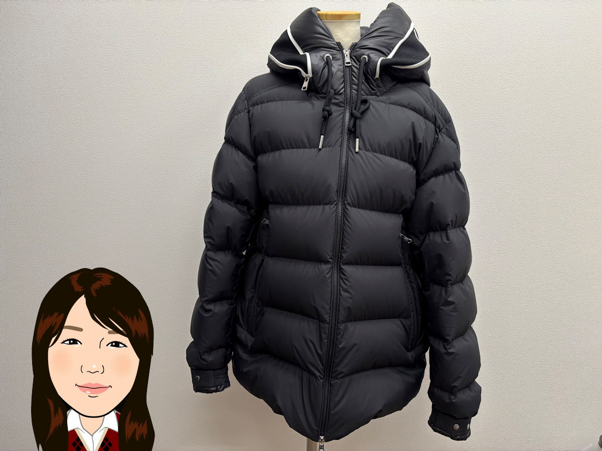 MONCLER 【モンクレール】 ダウンジャケット CARDERE 画像1