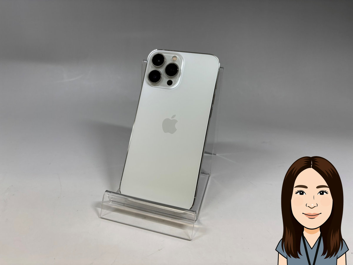 Apple 【アップル】 iPhone13Pro Max 128GB ソフトバンク 画像1