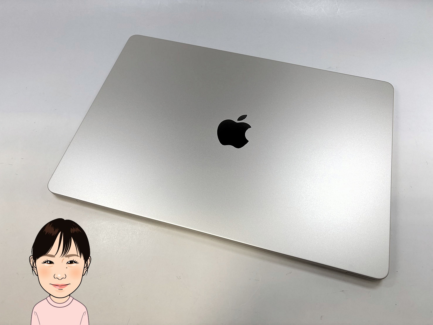 Apple 【アップル】 MacbookAir M5/24GB/512GB 画像1