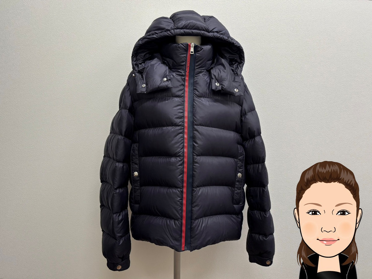 MONCLER 【モンクレール】 ダウンジャケット ARVES 画像1