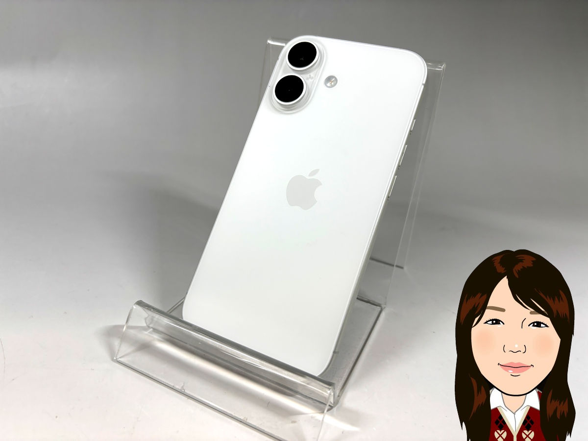 Apple 【アップル】 iPhone17 256GB ソフトバンク 画像1