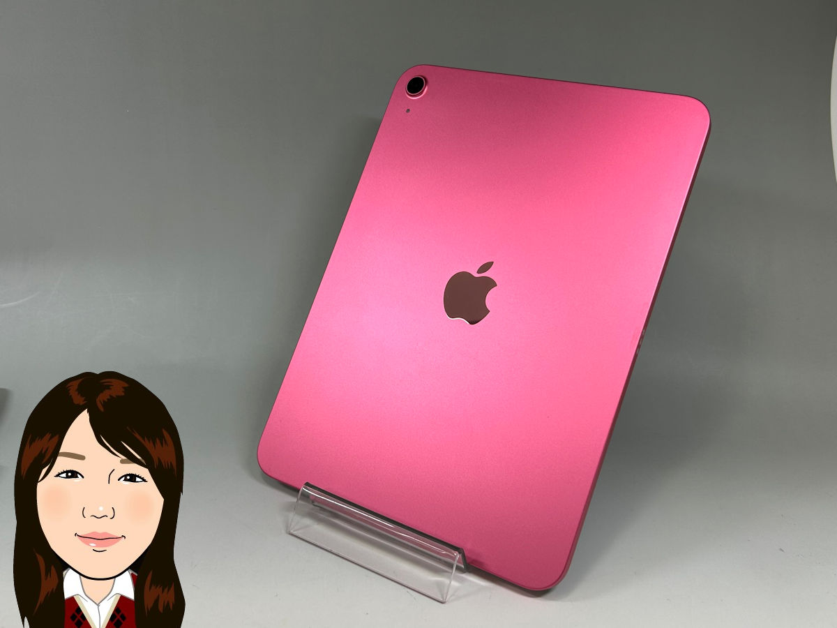 Apple 【アップル】 iPad 第11世代 128GB Wi-Fiモデル A3354 画像1