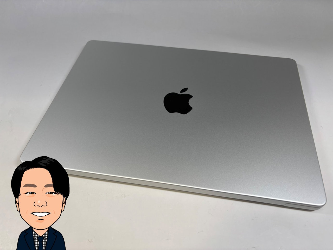 Apple 【アップル】 MacbookPro 14インチ M5 2026年 画像1