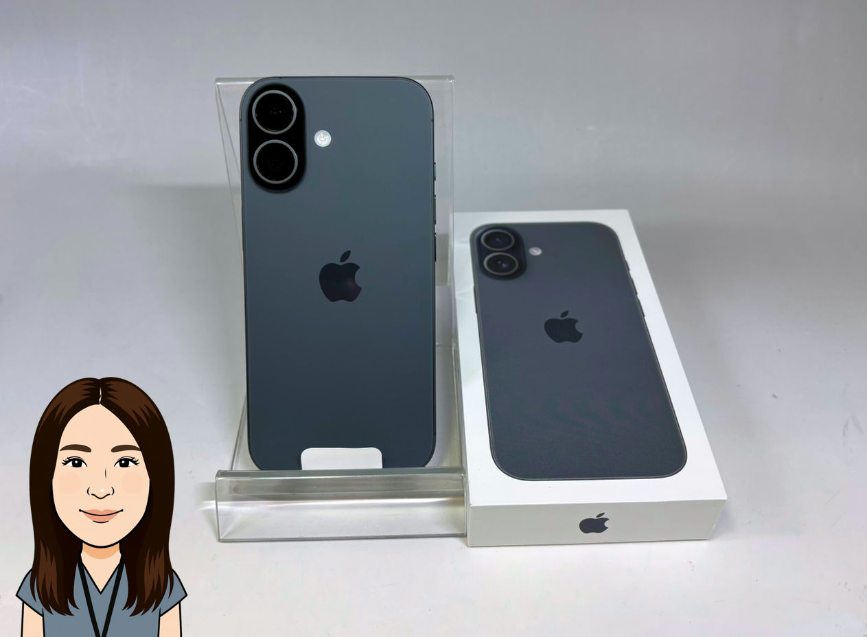 Apple 【アップル】 iPhone17 256GB ブラック 画像1