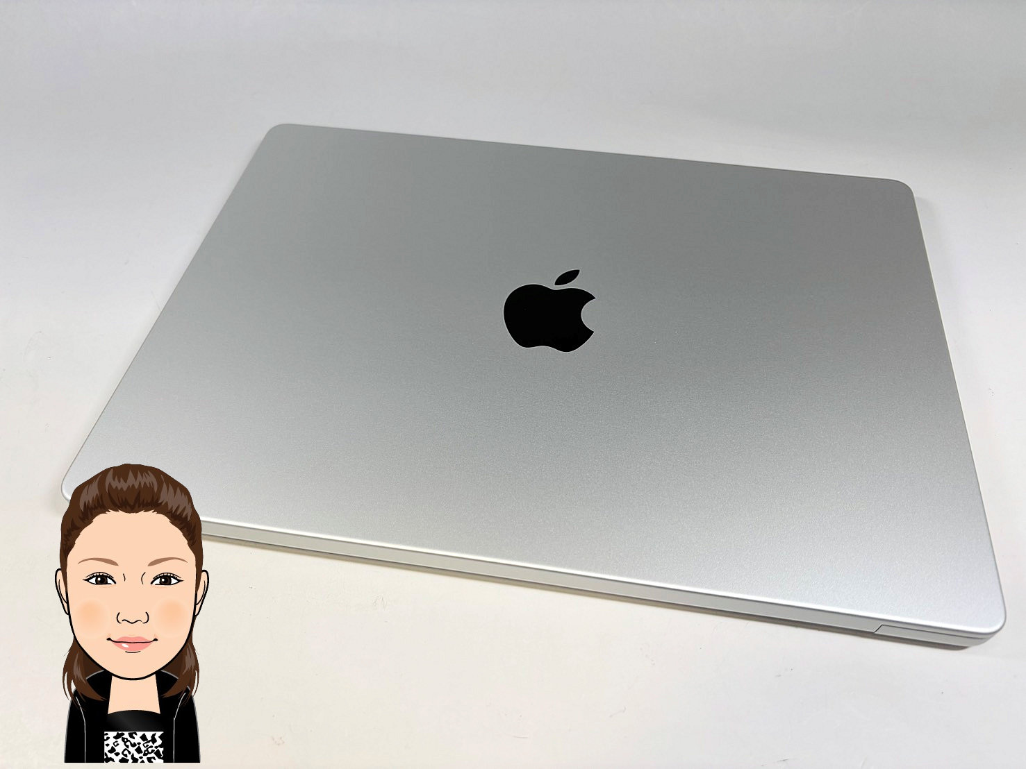 Apple 【アップル】 MacbookPro 14インチ 2026 M5 画像1