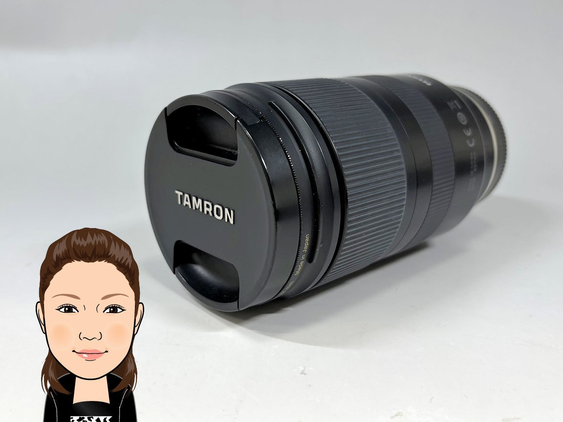 TAMRON 【タムロン】 カメラレンズ 28-75mm F/2.8 Di III RXD(Model A036) 画像1