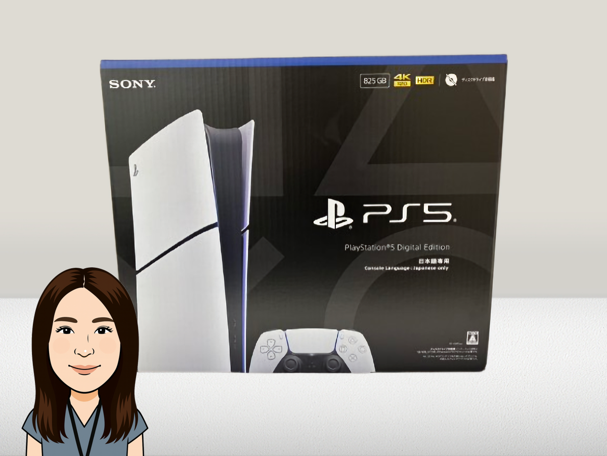 SONY PlayStation5【ソニー プレイステーション5】CFI-2200B01 PS5 画像1