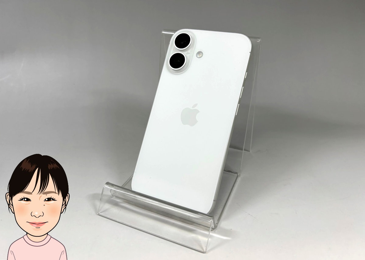 Softbank 【ソフトバンク】 iPhone17 256GB Apple 画像1