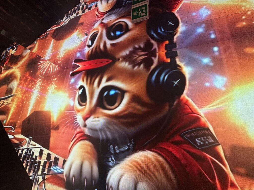 ミラクルワールド