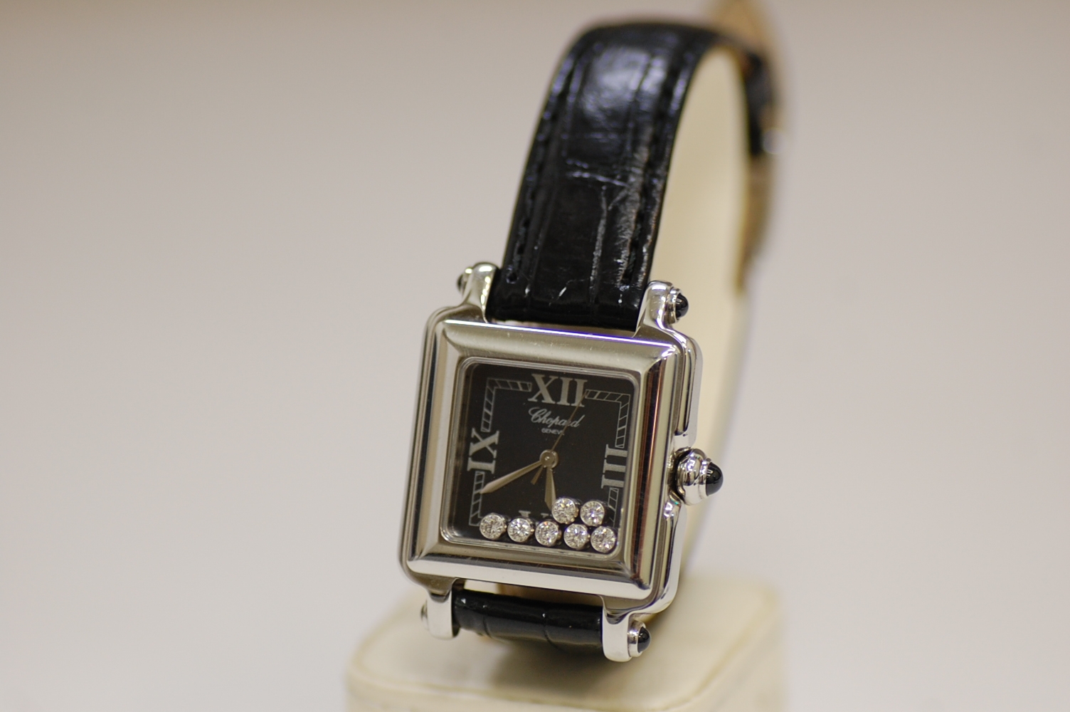 Chopard【ショパール】 ハッピースポーツ 画像1