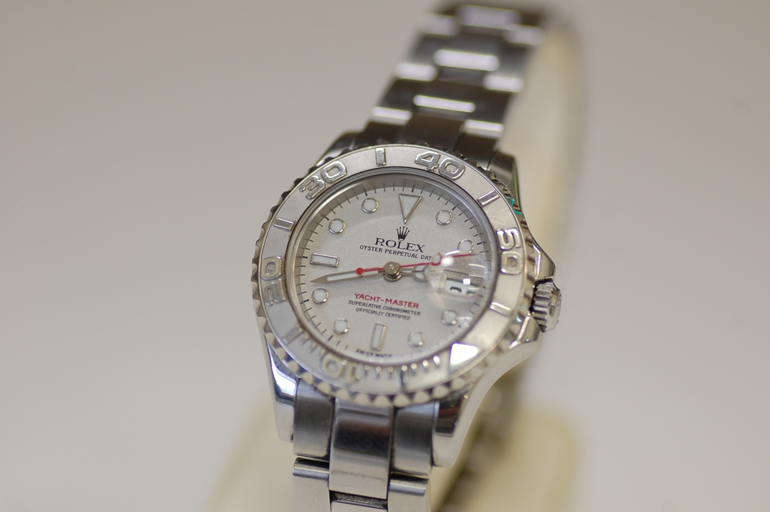 ROLEX 169622 画像1