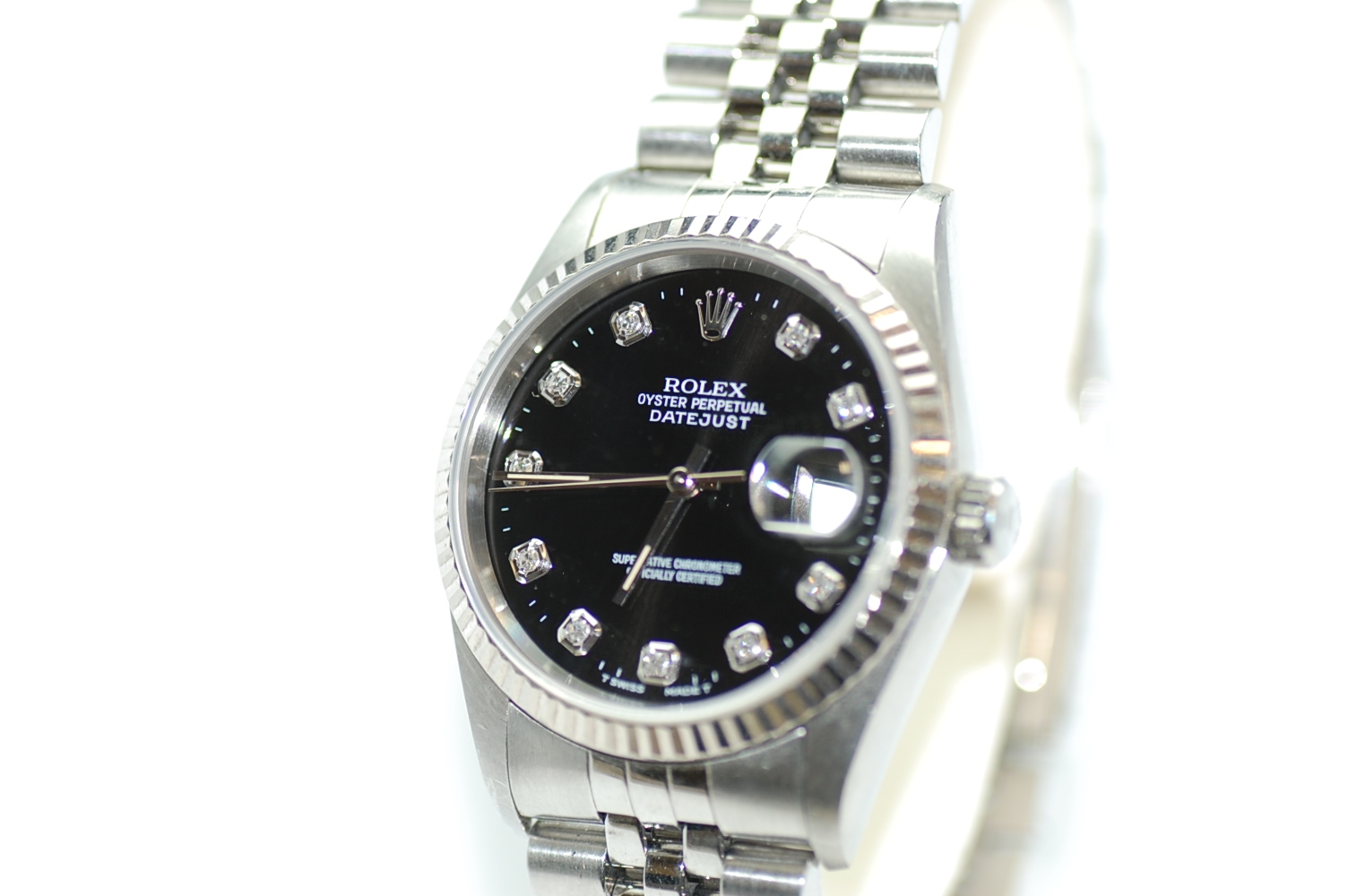 ROLEX 16233G 画像1