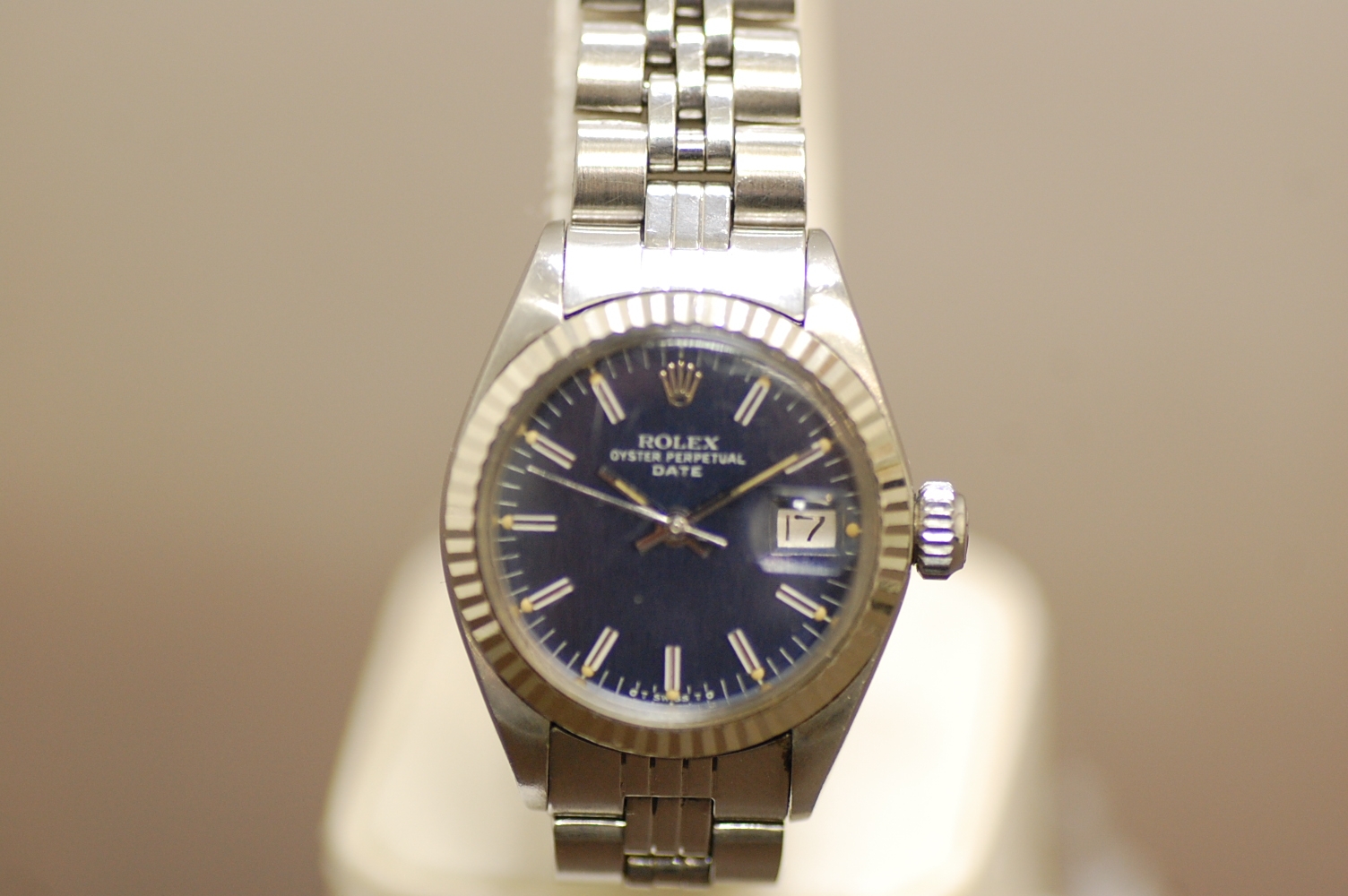 ROLEX 6917 画像1