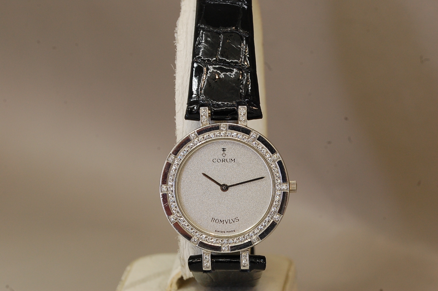 CORUM ロルムス 画像1