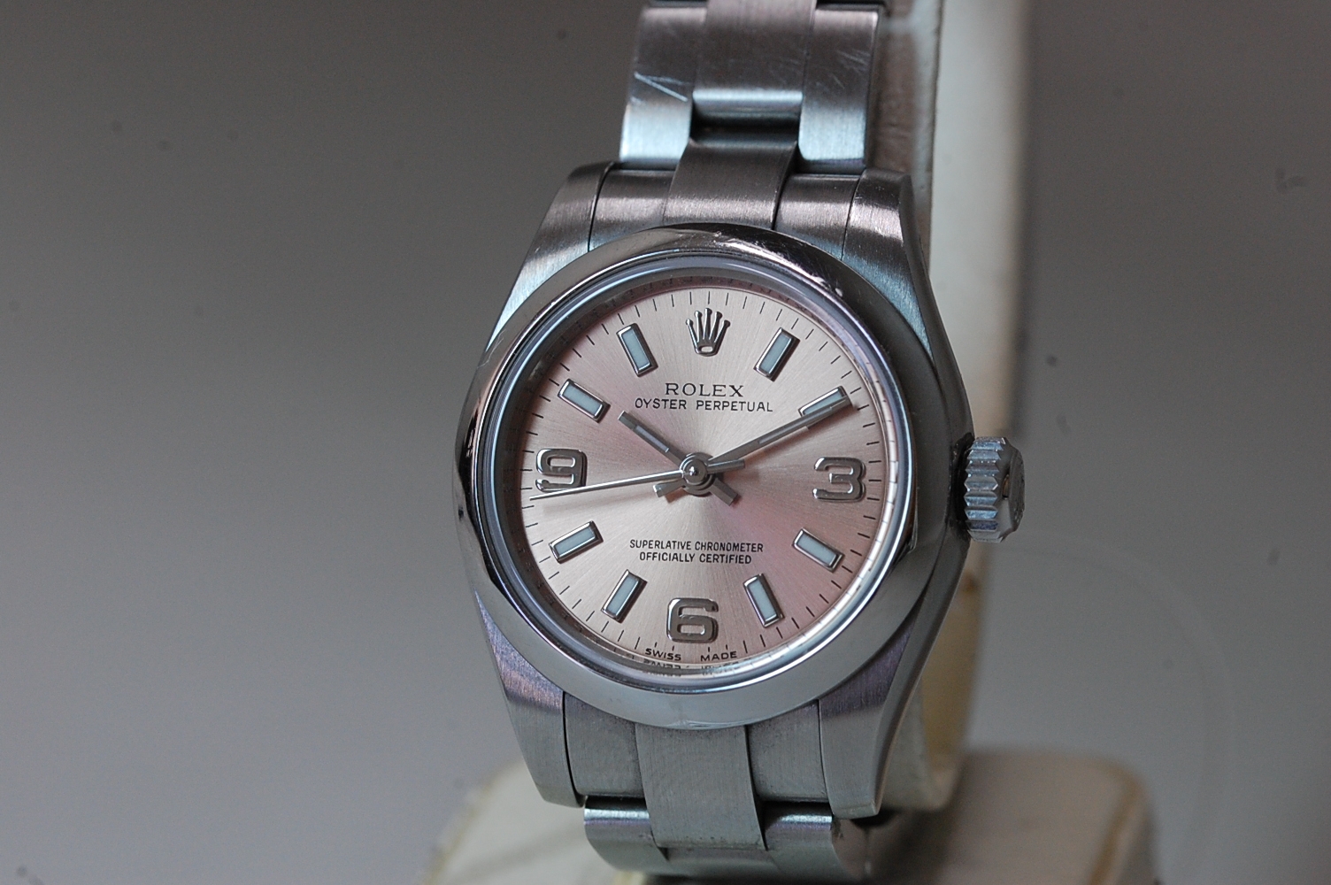 ROLEX 77080 画像1