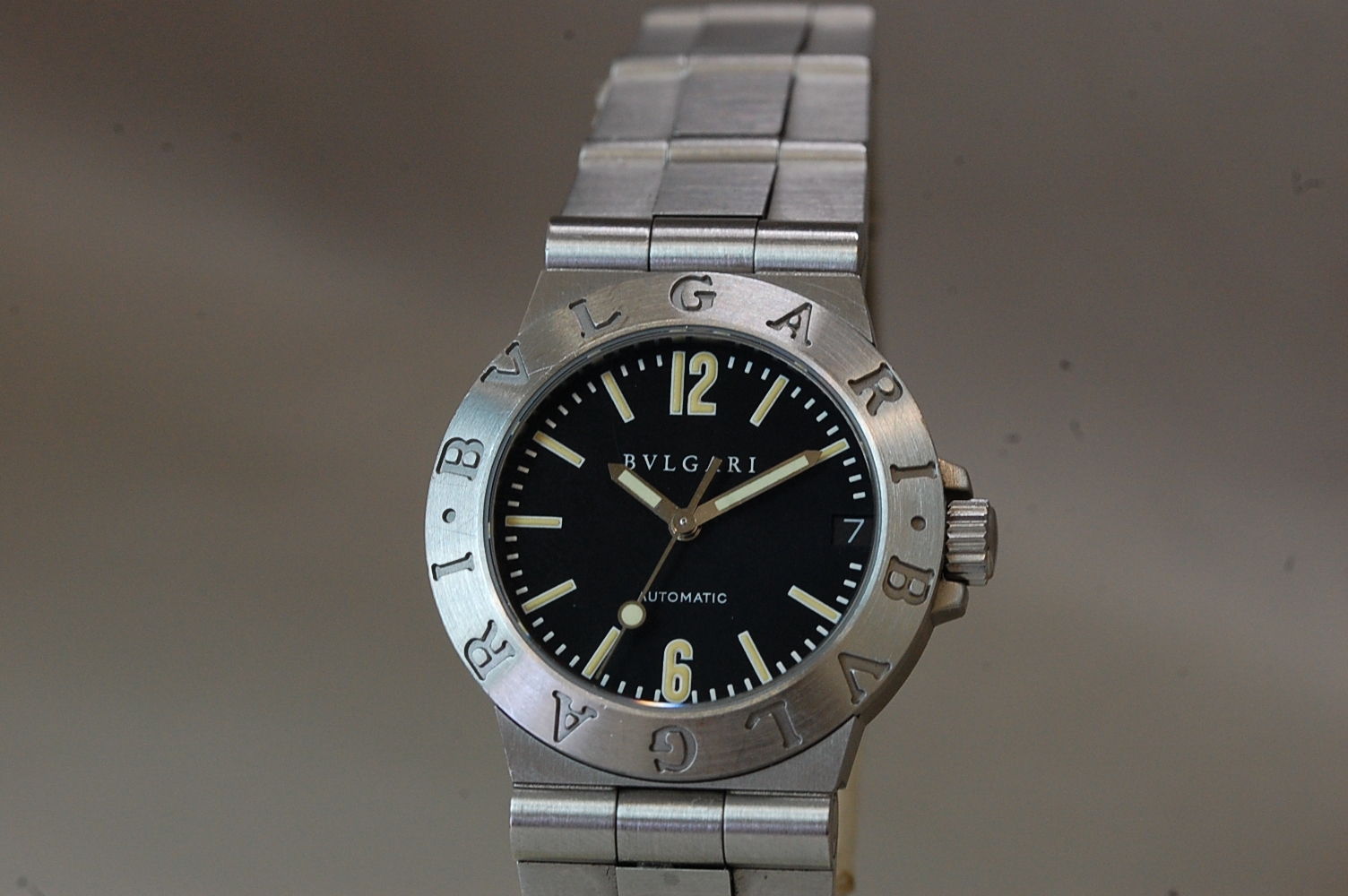 BVLGARI LCV29S 画像1