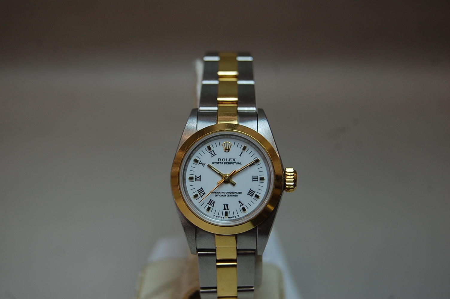 ROLEX 67183 画像1