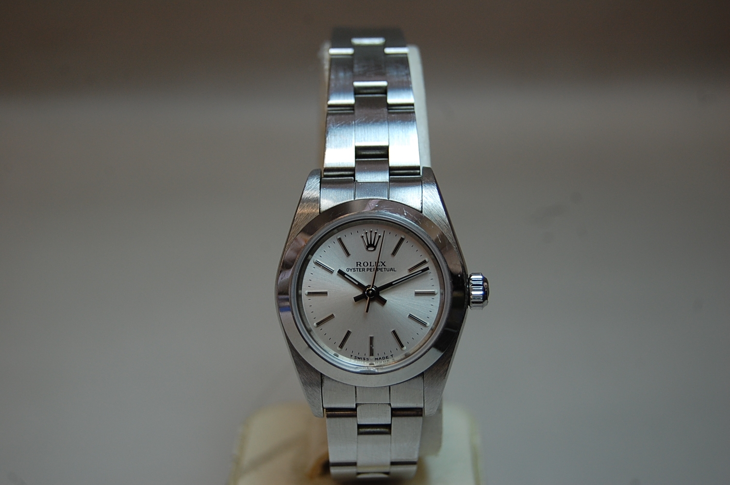 ROLEX 76080 画像1