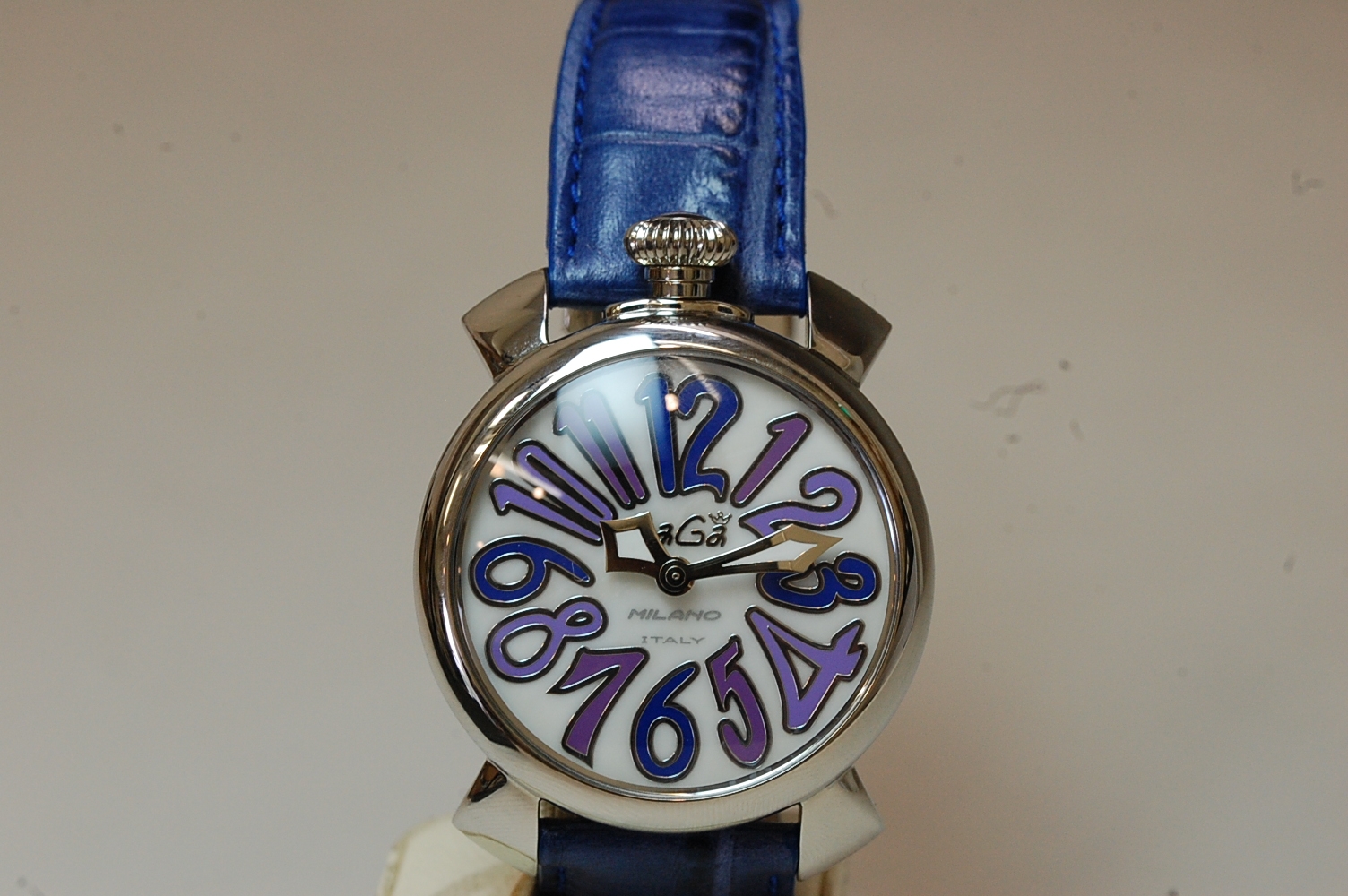 Ga Ga Mirano 画像1