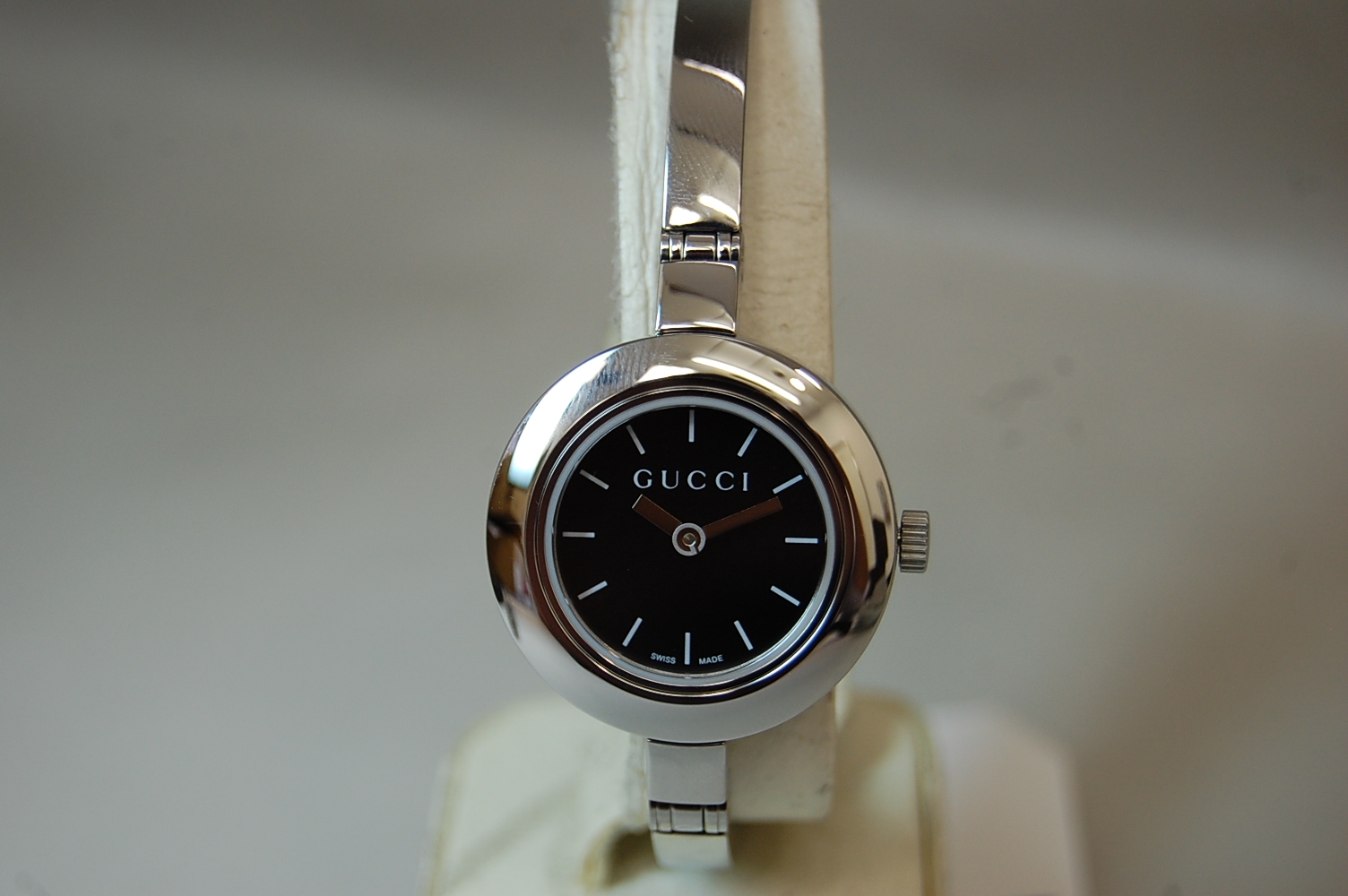 GUCCI Gサークル 画像1
